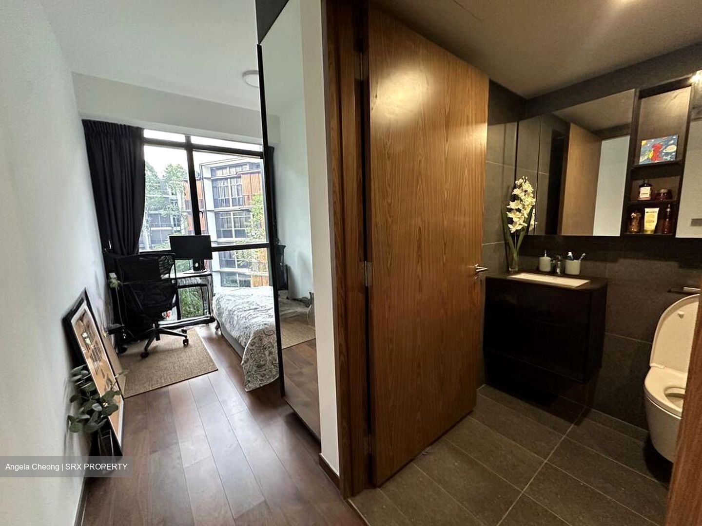 View at Kismis (D21), Apartment #523711401